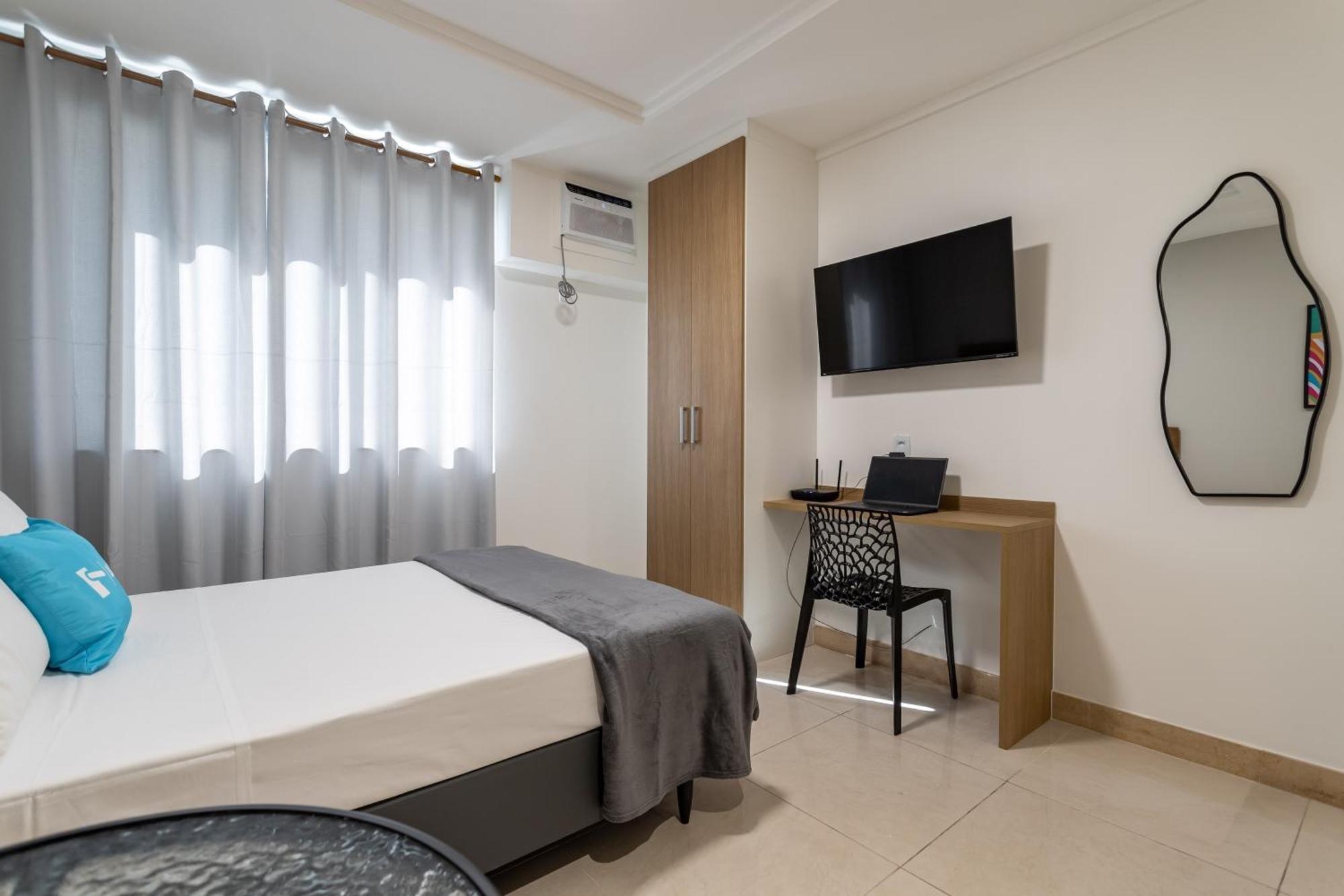 Apartment Lobie Casa Maua *