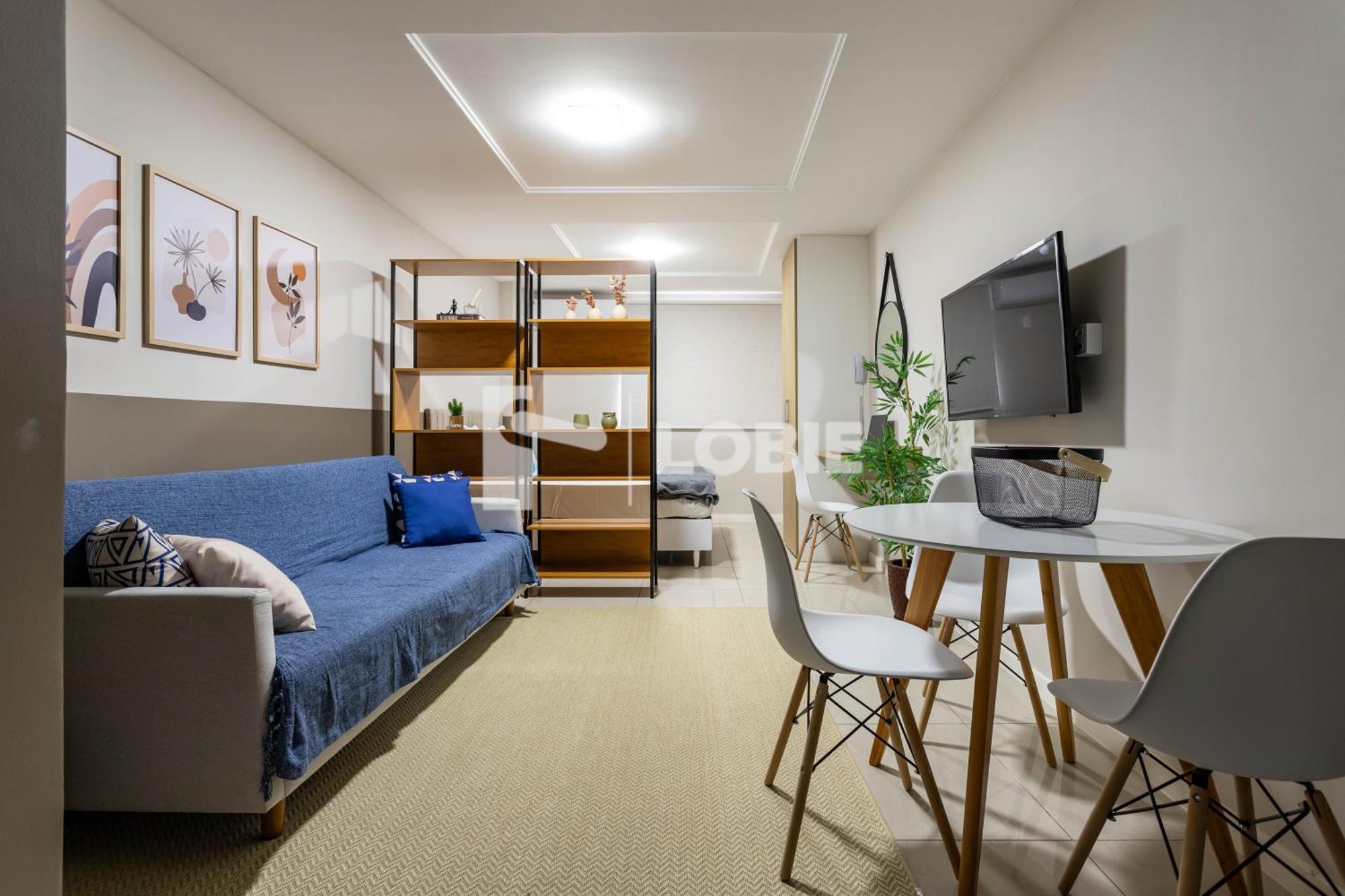 Apartment Lobie Casa Maua *