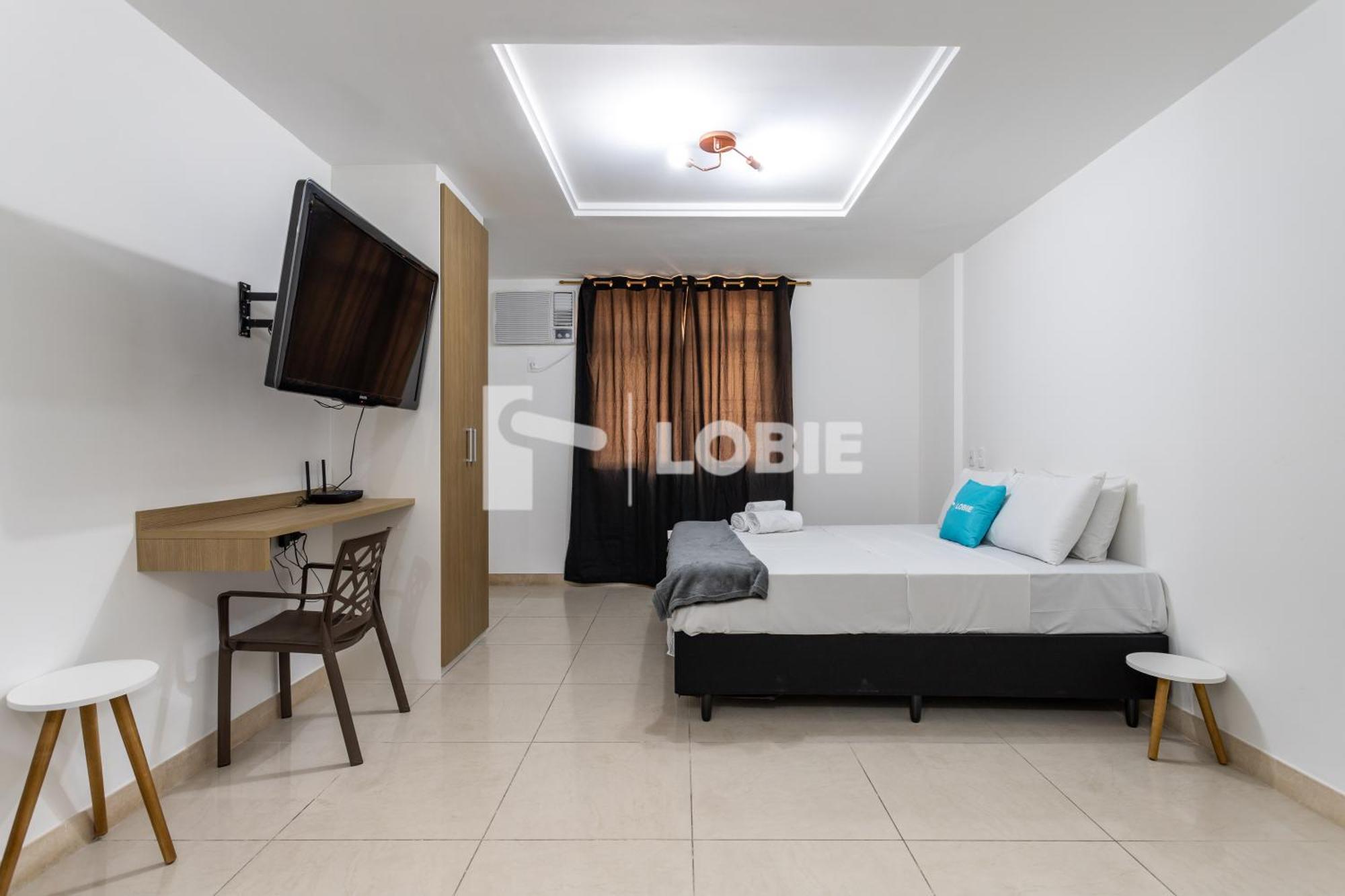 Apartment Lobie Casa Maua *