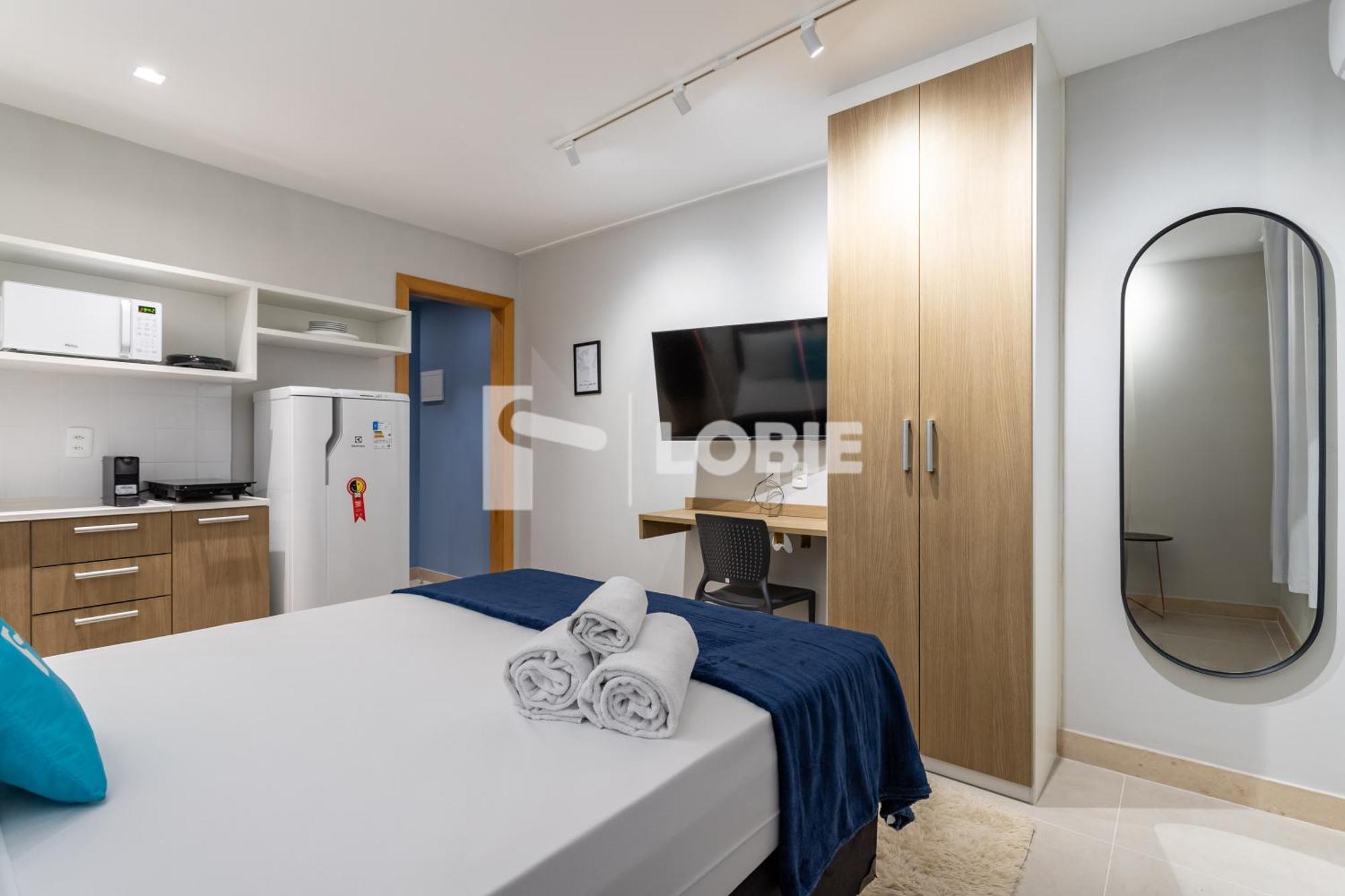 Lobie Casa Maua Apartment Rio de Janeiro