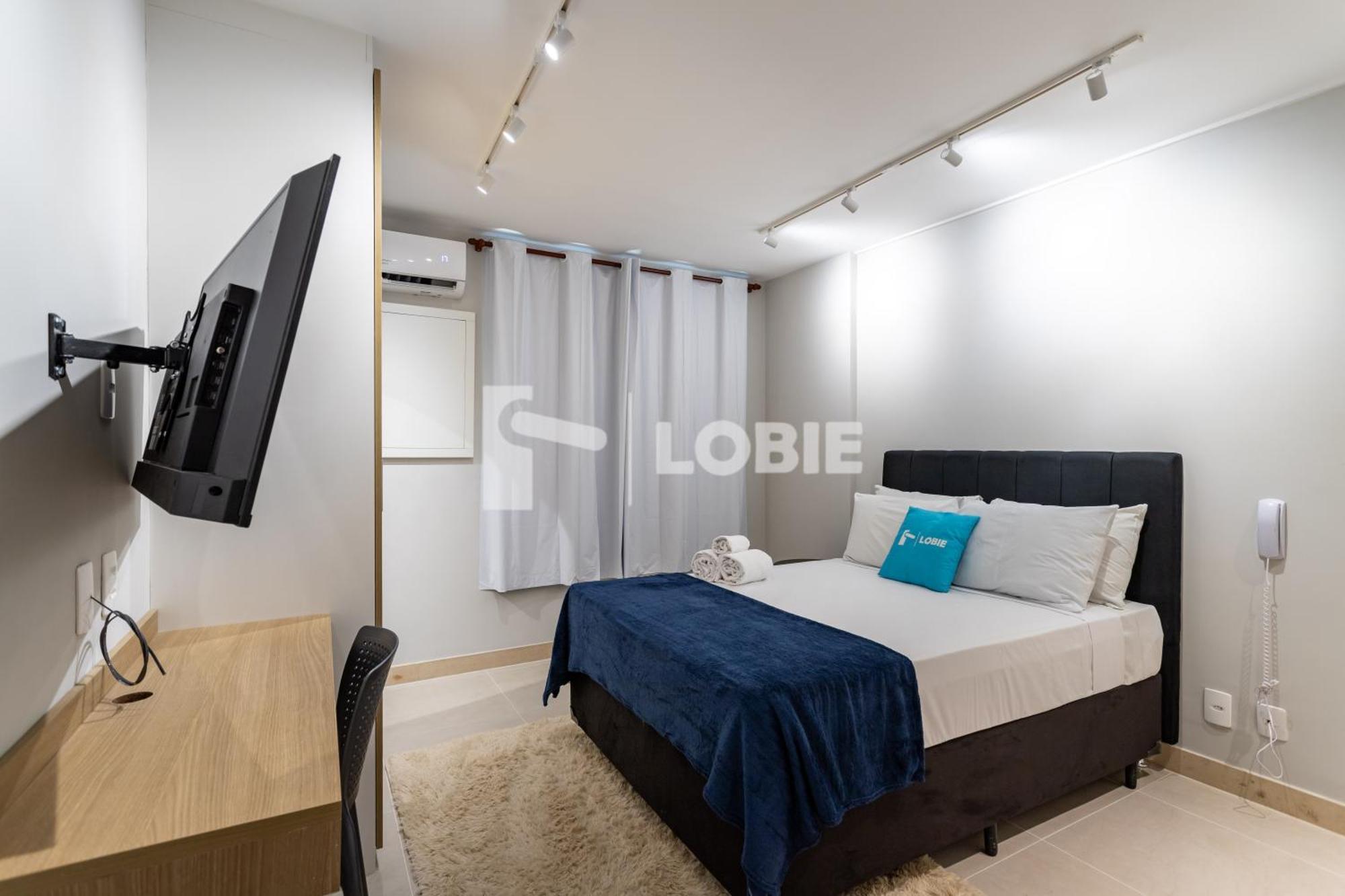 Lobie Casa Maua Apartment Rio de Janeiro