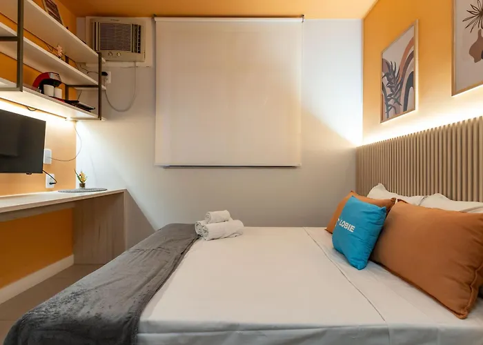 Lobie Casa Maua